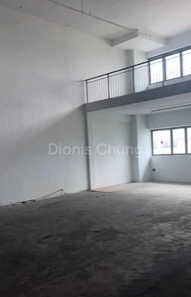 Factory / Workshop (B2) for Rent in  Eco-Tech @ Sunview - Image 5